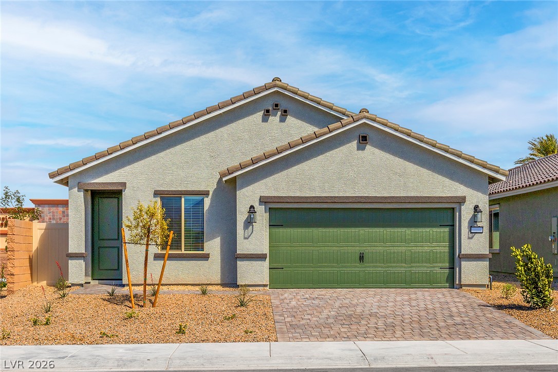 4516 Cave Lake Avenue, North Las Vegas