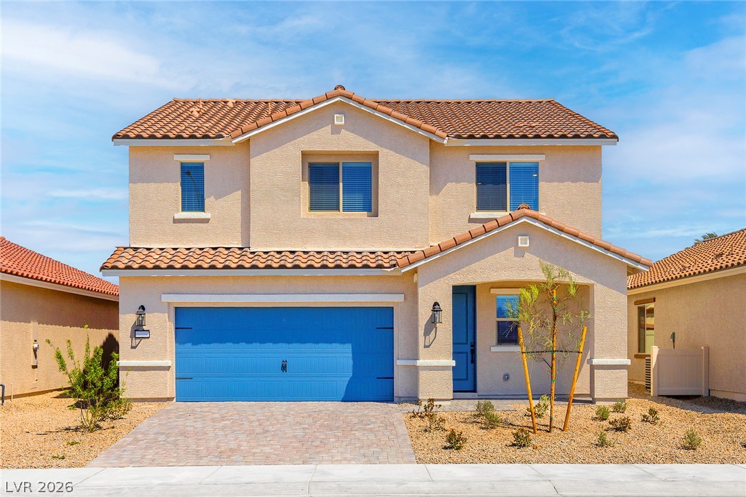 4609 Pioche Avenue, North Las Vegas 89032