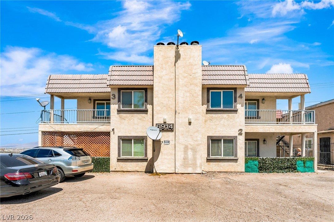 6914 Appleton Drive, Las Vegas 89156