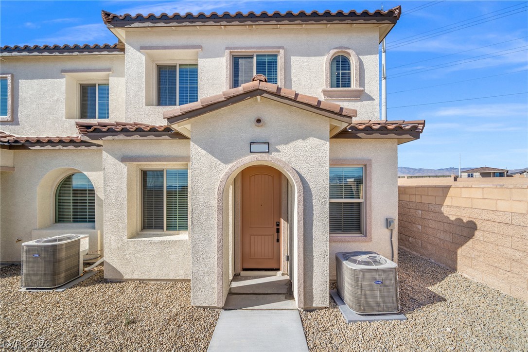8352 Weidler Street, Las Vegas 89166