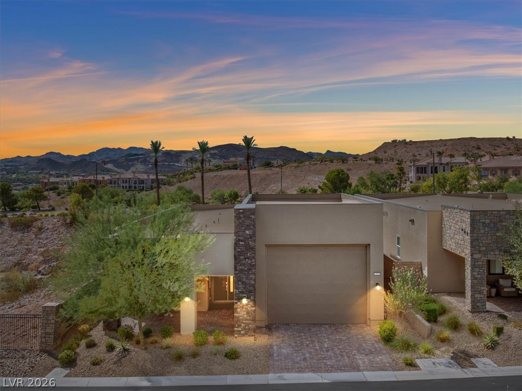 37 Charlotte Ridge Place, Henderson 89011