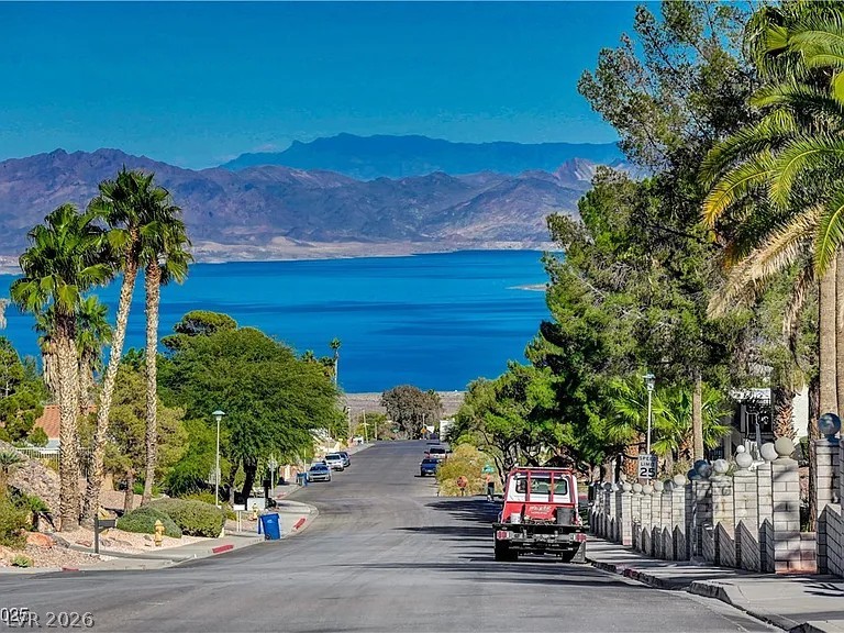 485 Marina Cove, Boulder City 89005