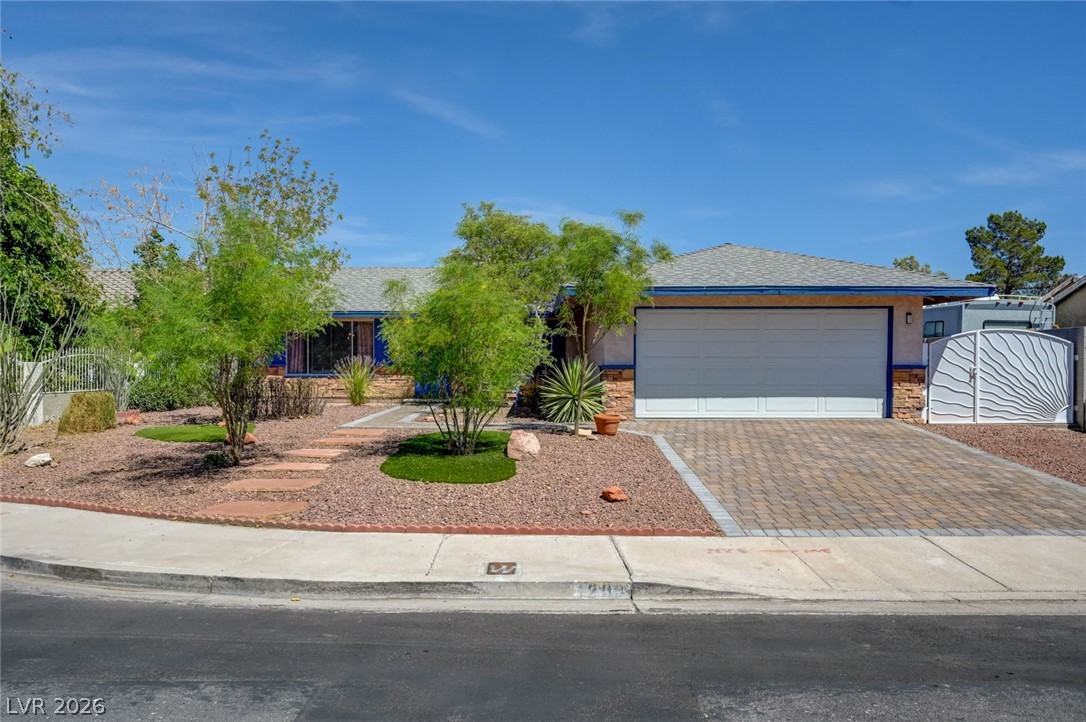 1209 Meadbrook Street, Las Vegas