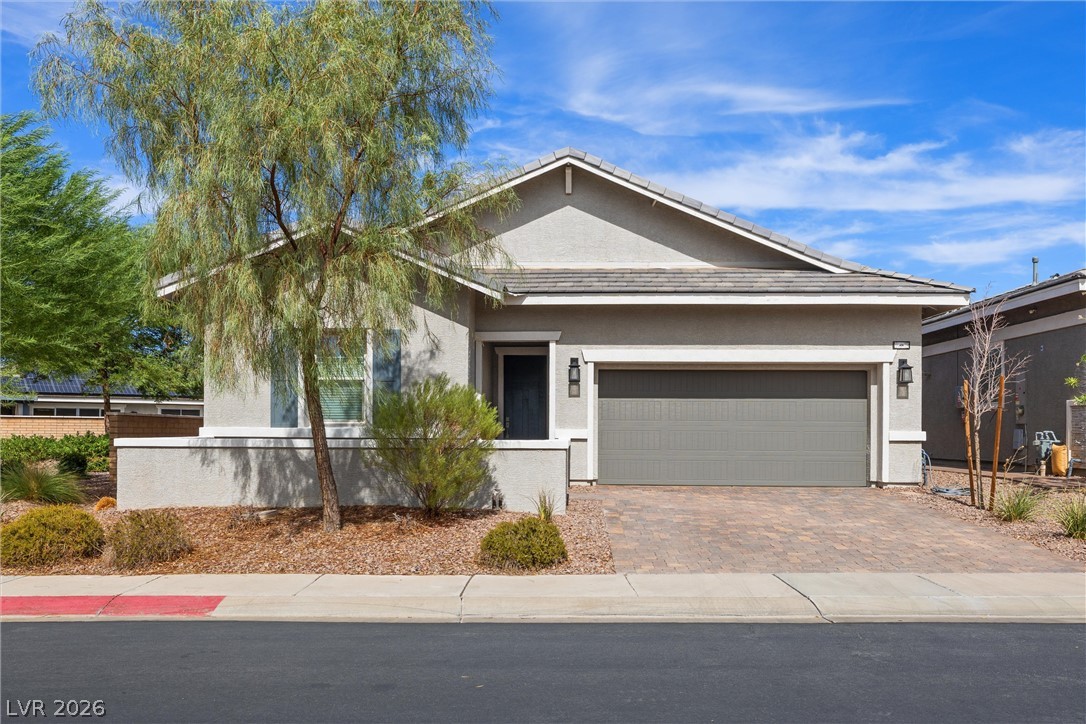 341 Alto Avec Lane, Henderson 89011
