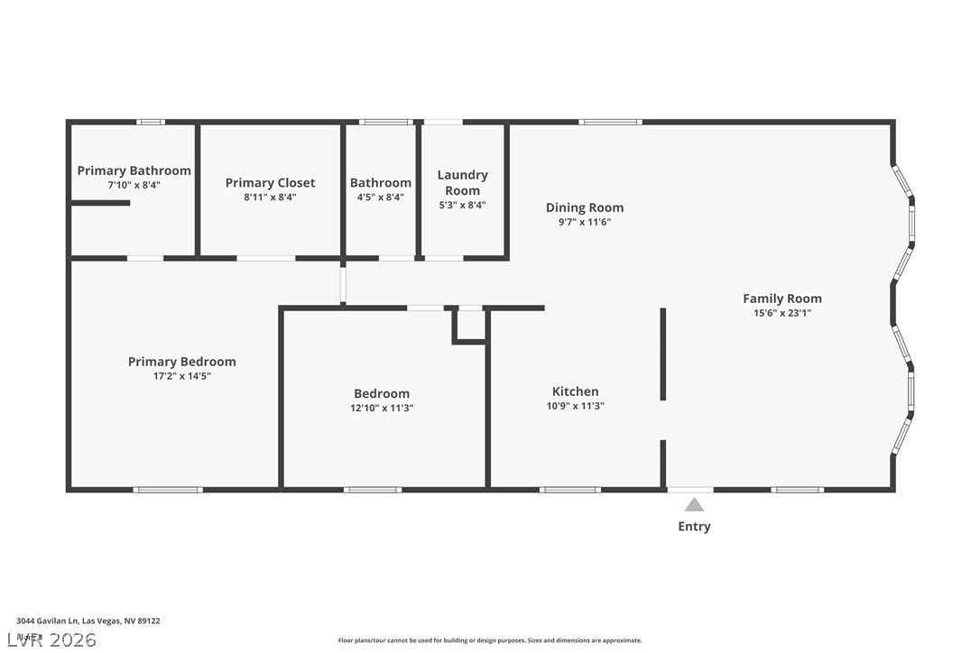 Photo 31 of 32, 3044 Gavilan Lane