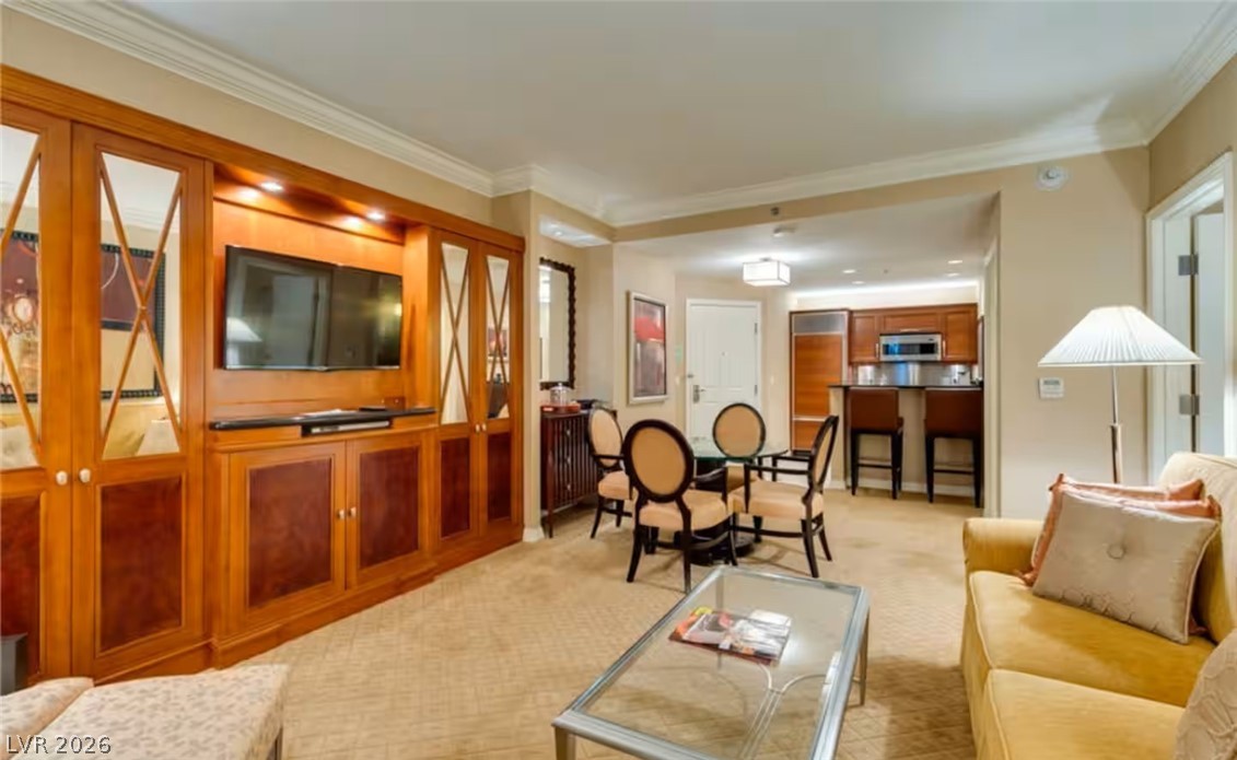 Photo 3 of 135 E Harmon Avenue #2020