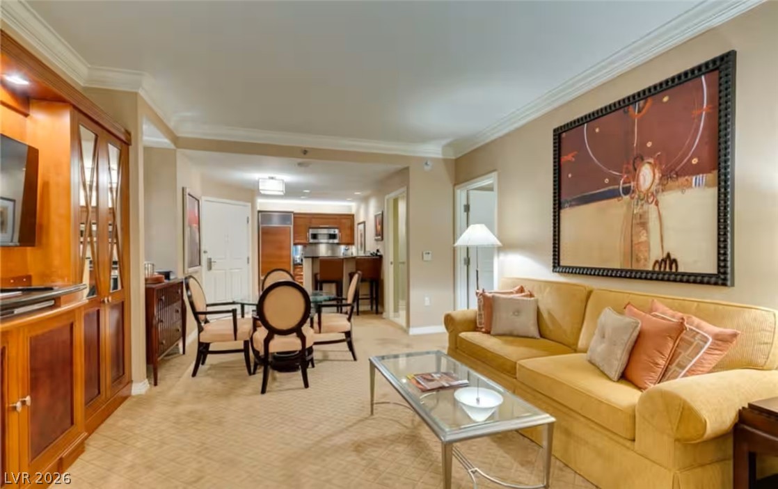 Photo 5 of 135 E Harmon Avenue #2020