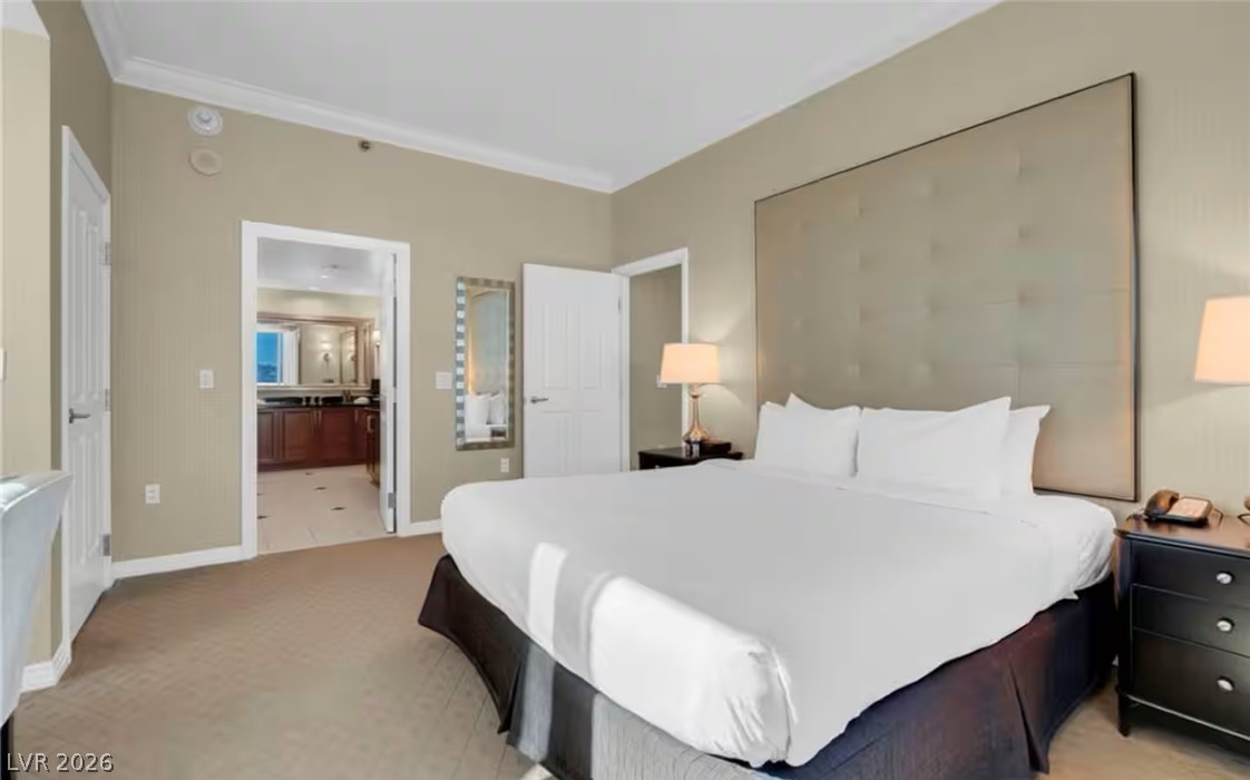 Photo 16 of 29, 135 E Harmon Avenue #2020