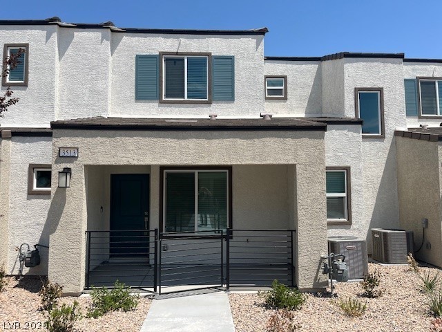 3513 Golden Chariot Avenue, Las Vegas