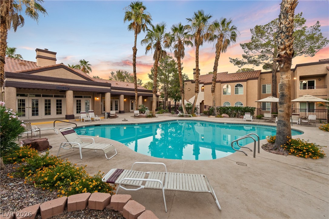 Photo 23 of 27, 9325 W Desert Inn Road #190