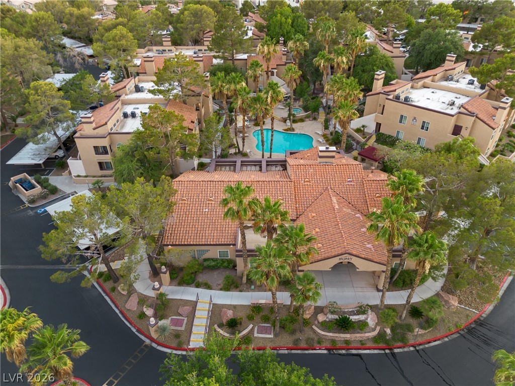 Photo 26 of 27, 9325 W Desert Inn Road #190