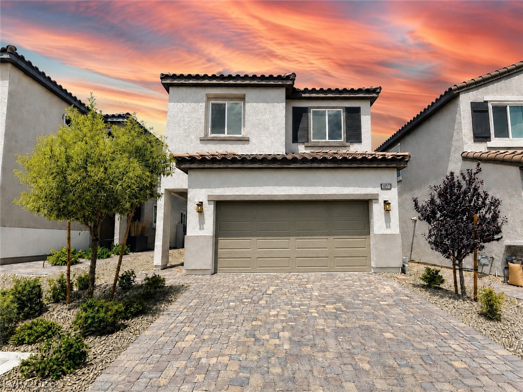 10650 Deibel Avenue, Las Vegas 89166