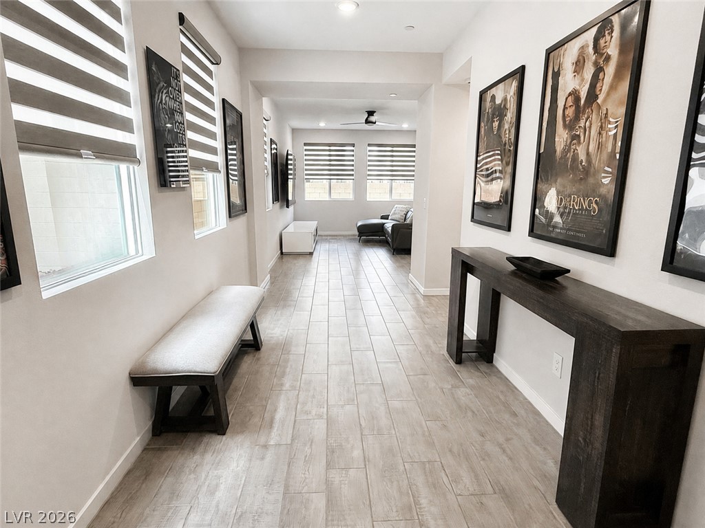 10650 Deibel Avenue, Las Vegas 89166