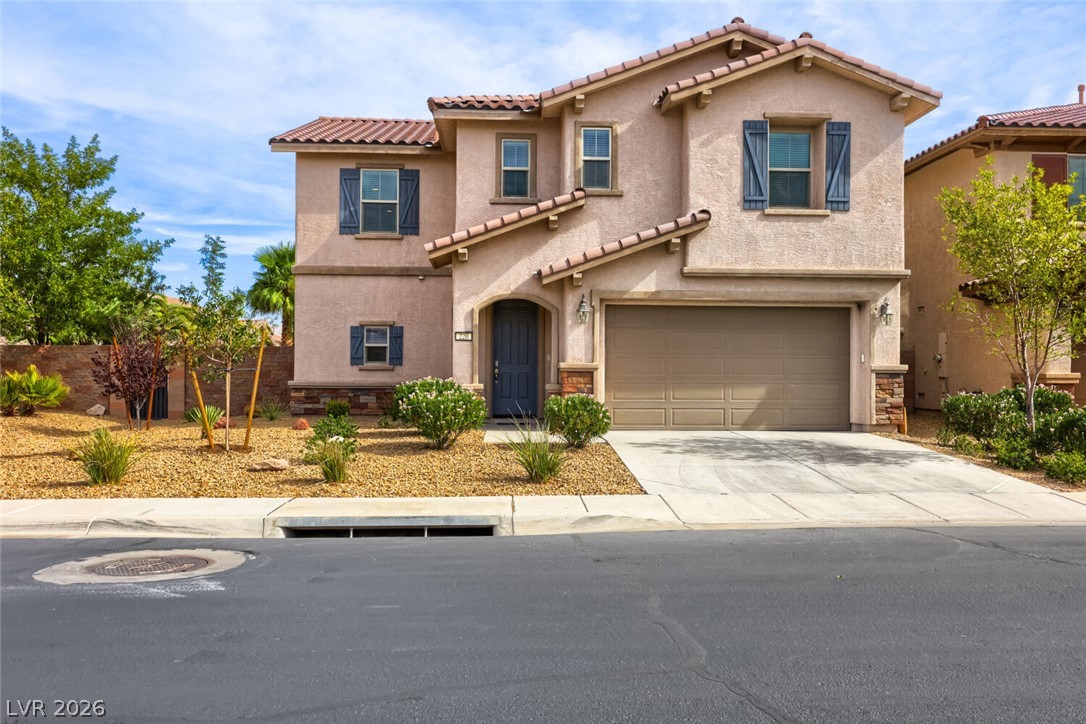 220 Via Morelli, Henderson 89011