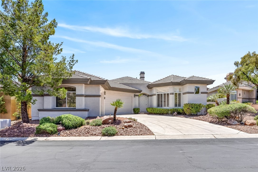 9437 Canyon Mesa Drive, Las Vegas 89144