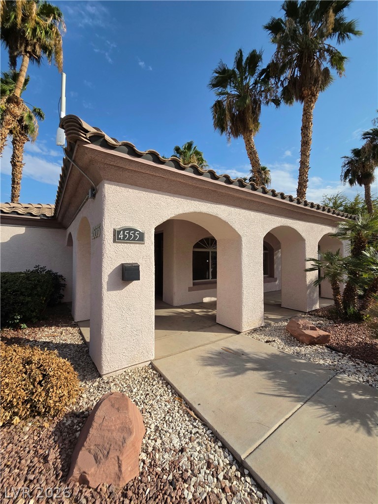 4555 E Sahara Avenue #274, Las Vegas 89104