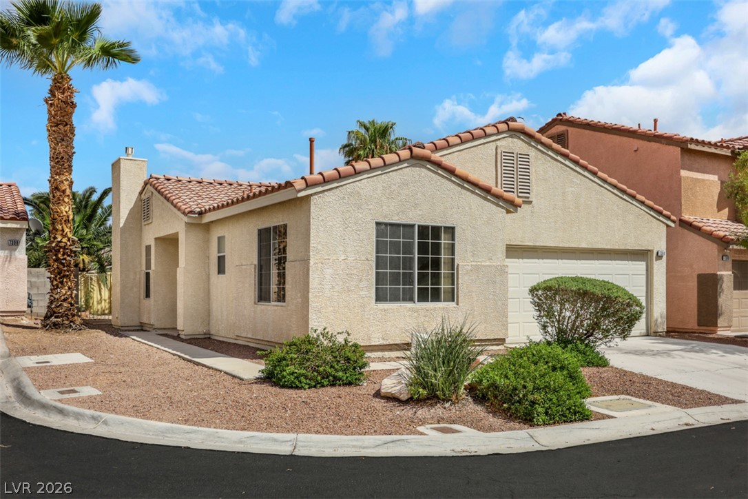 7304 Wandering Star Court, Las Vegas 89131