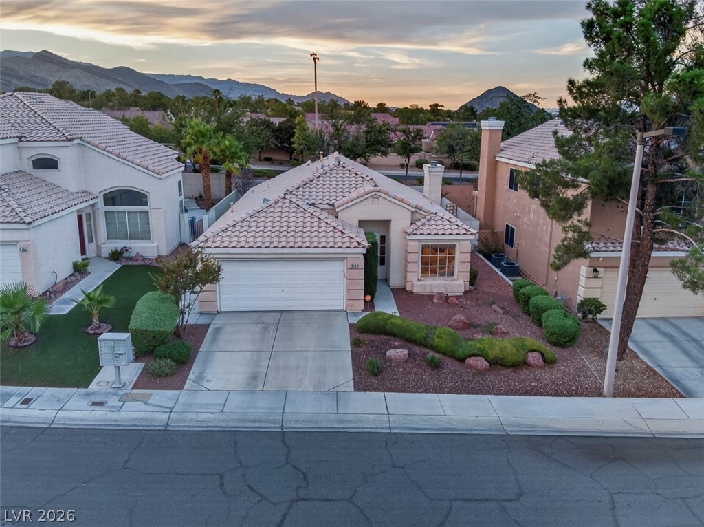9700 Ann Arbor Lane, Las Vegas 89134
