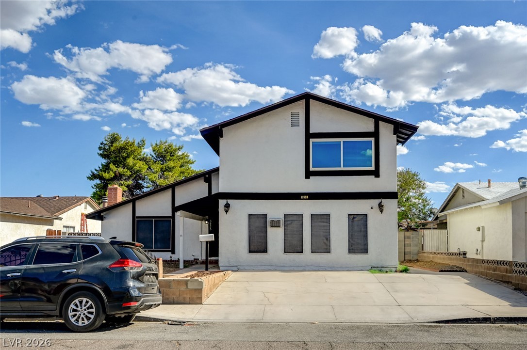 3933 Manford Circle, Las Vegas 89104