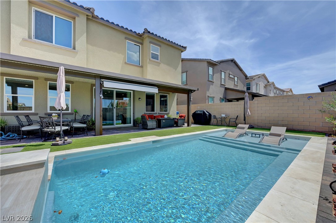 Photo 54 of 59, 863 Metromont Court