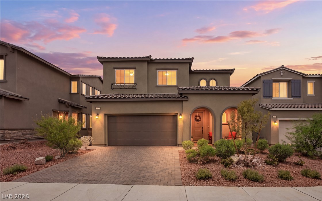 863 Metromont Court, Henderson 89011