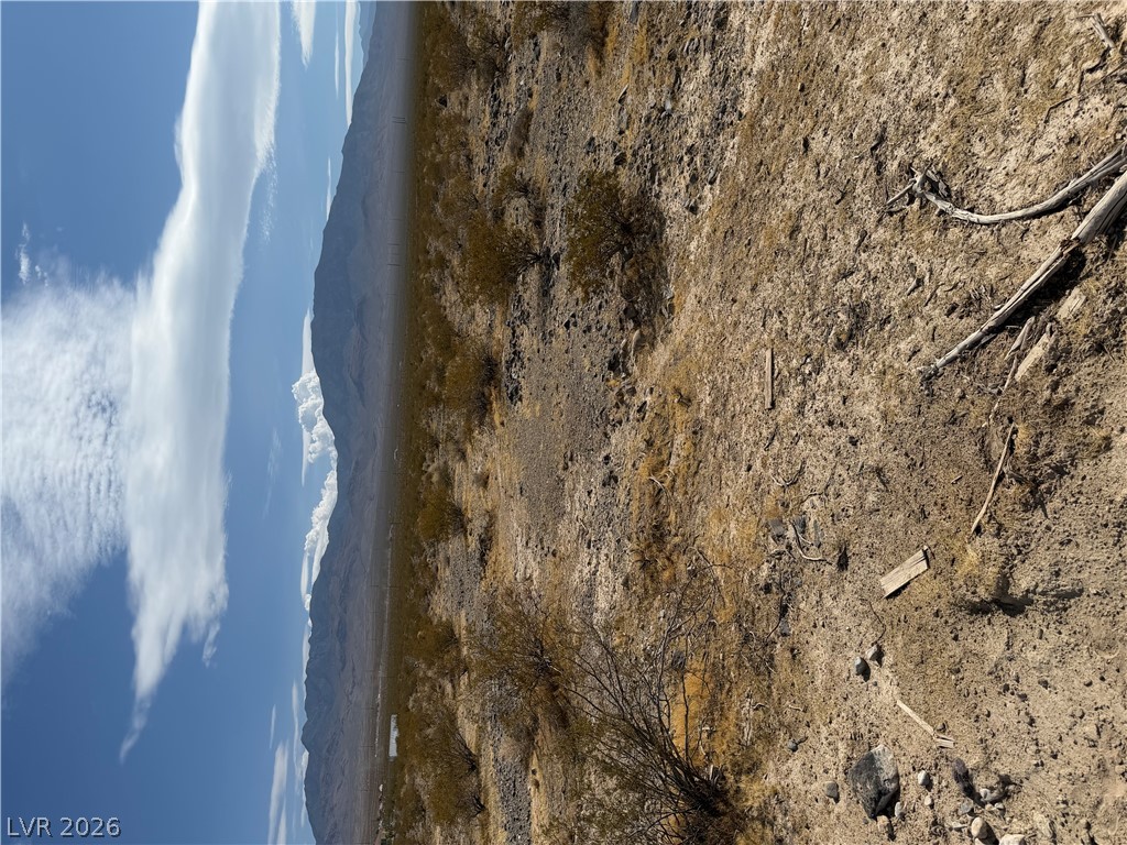 5394 Phoenix Drive, Pahrump 89060