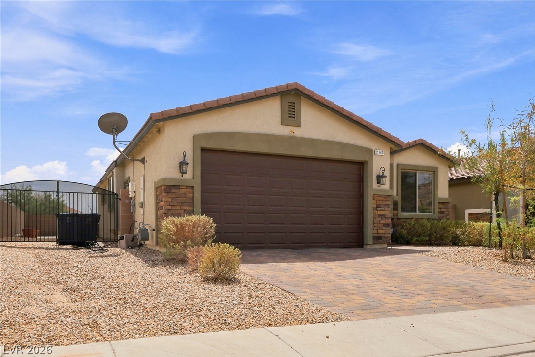 2143 Delmar Farms Court, Laughlin 89029