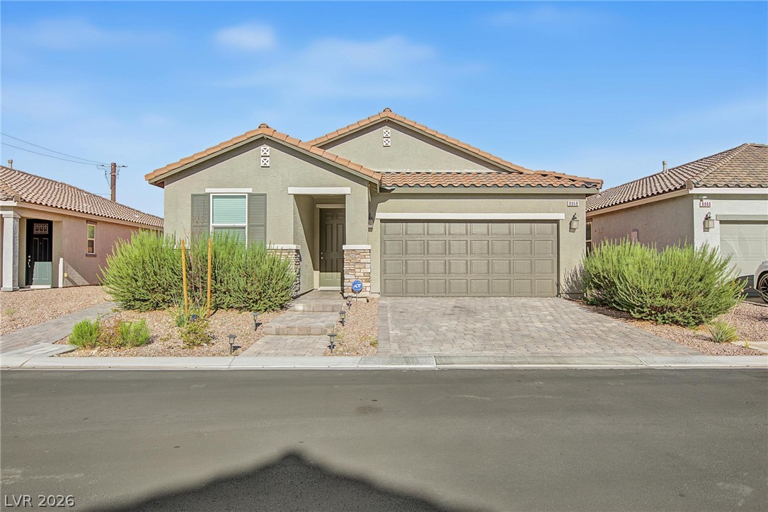 8958 Raven Patch Street, Las Vegas 89113