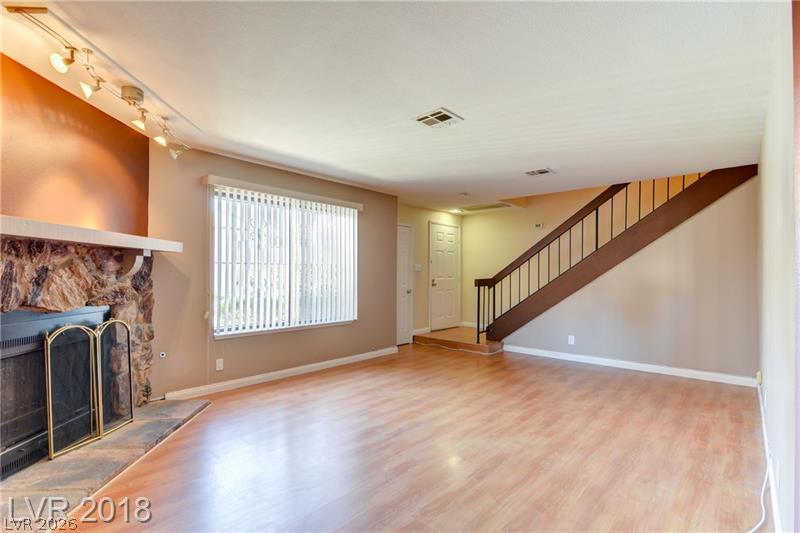 4376 Shortleaf Street, Las Vegas 89119