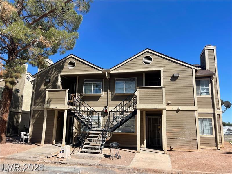 2707 Aarondavid Drive, Las Vegas 89121