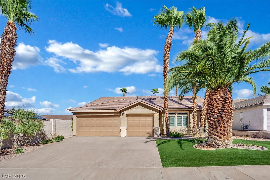 22 Silica Sand Street, Henderson 89012
