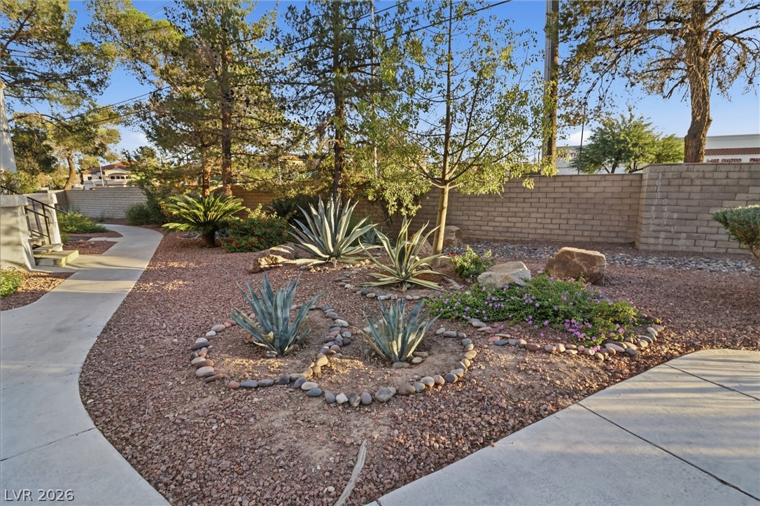 Photo 42 of 42, 4836 Nara Vista Way #204