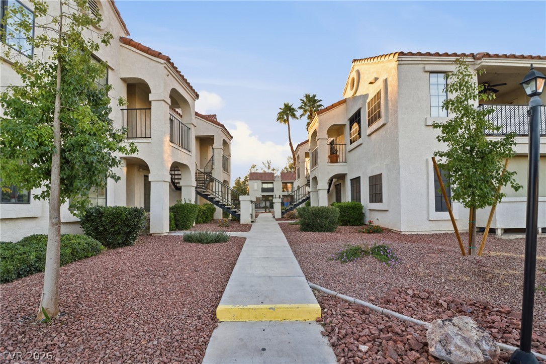 Photo 41 of 42, 4836 Nara Vista Way #204