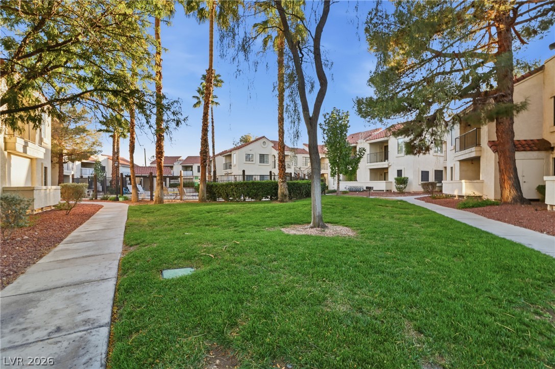 Photo 9 of 42, 4836 Nara Vista Way #204