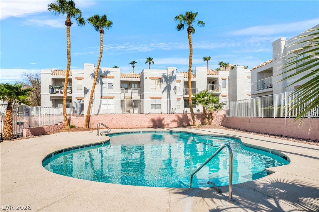 Photo 7 of 9, 6800 E Lake Mead Boulevard #2057