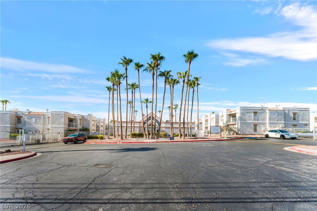 Photo 8 of 9, 6800 E Lake Mead Boulevard #2057