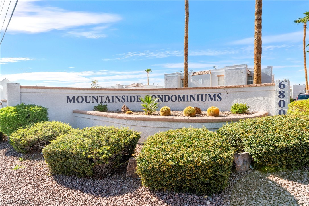 Photo 9 of 9, 6800 E Lake Mead Boulevard #2057