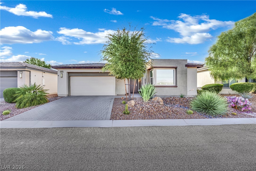 4787 E Beacon Ridge Drive, Pahrump 89061
