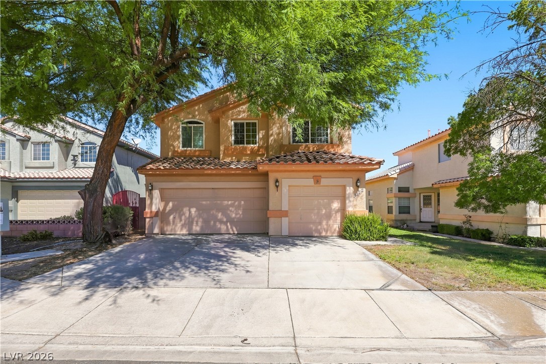3772 Warmbreeze Way, Las Vegas 89129