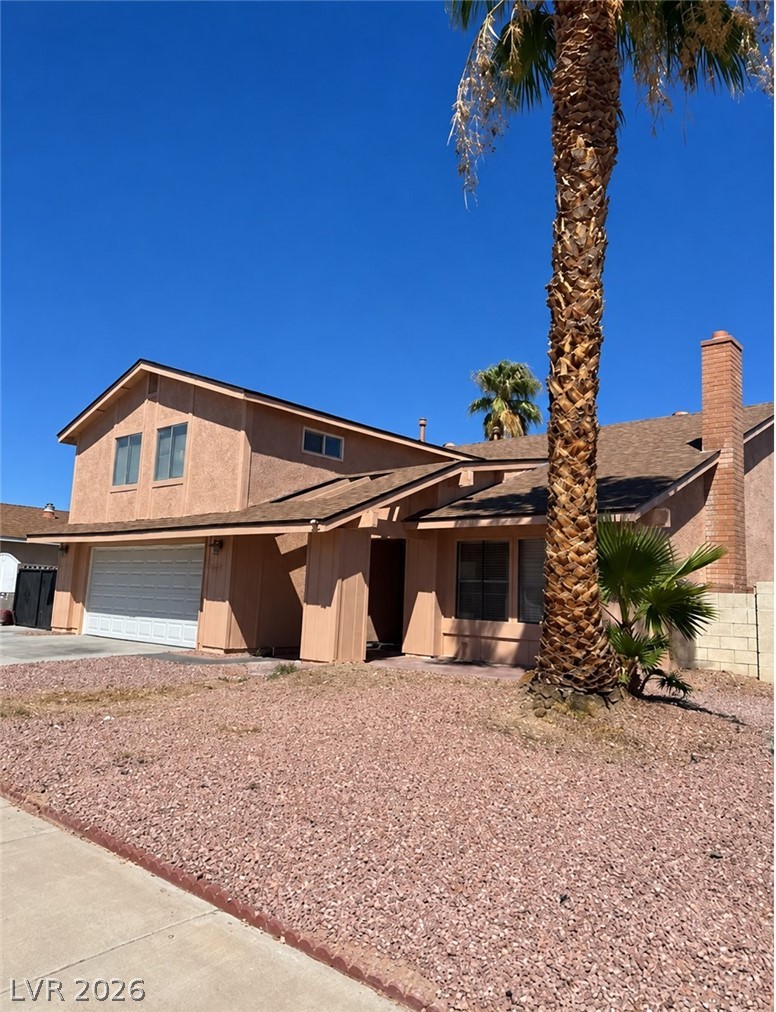 6192 La Palma Parkway, Las Vegas 89118