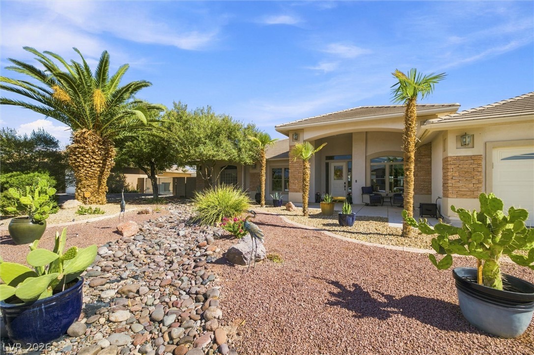 5321 Deerfield Court, Pahrump 89061