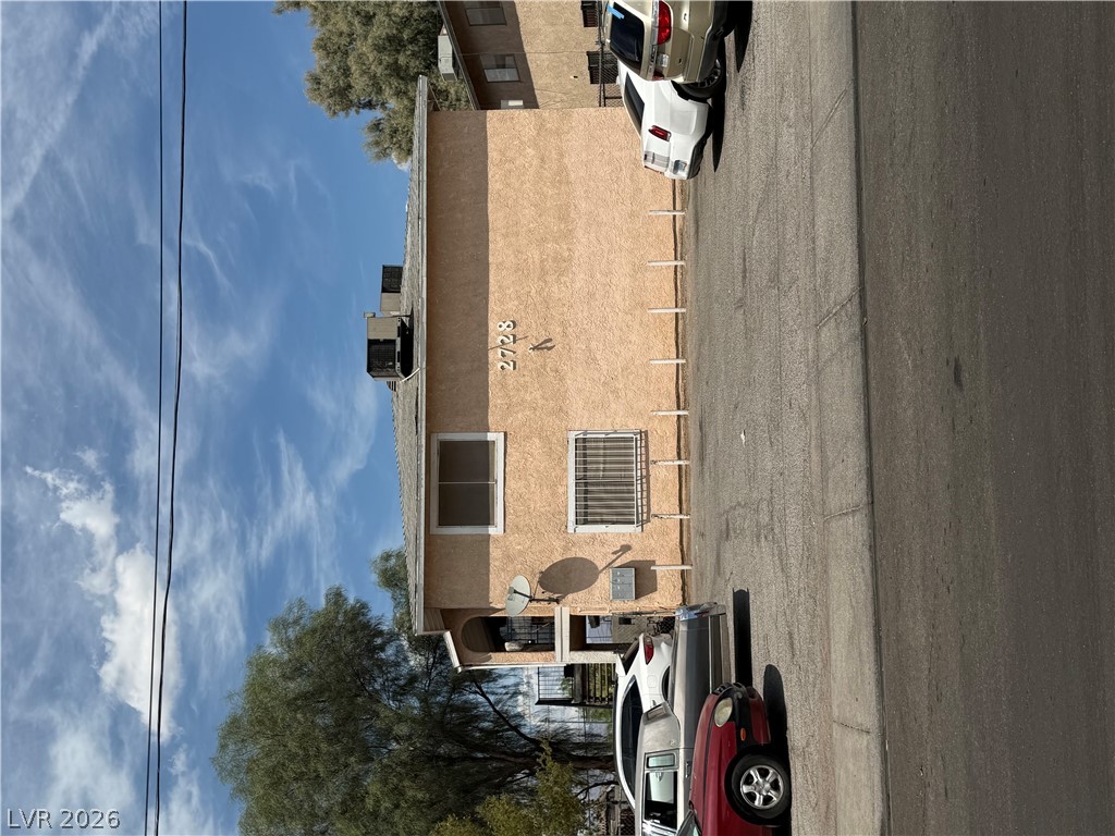2728 Haddock Avenue, North Las Vegas