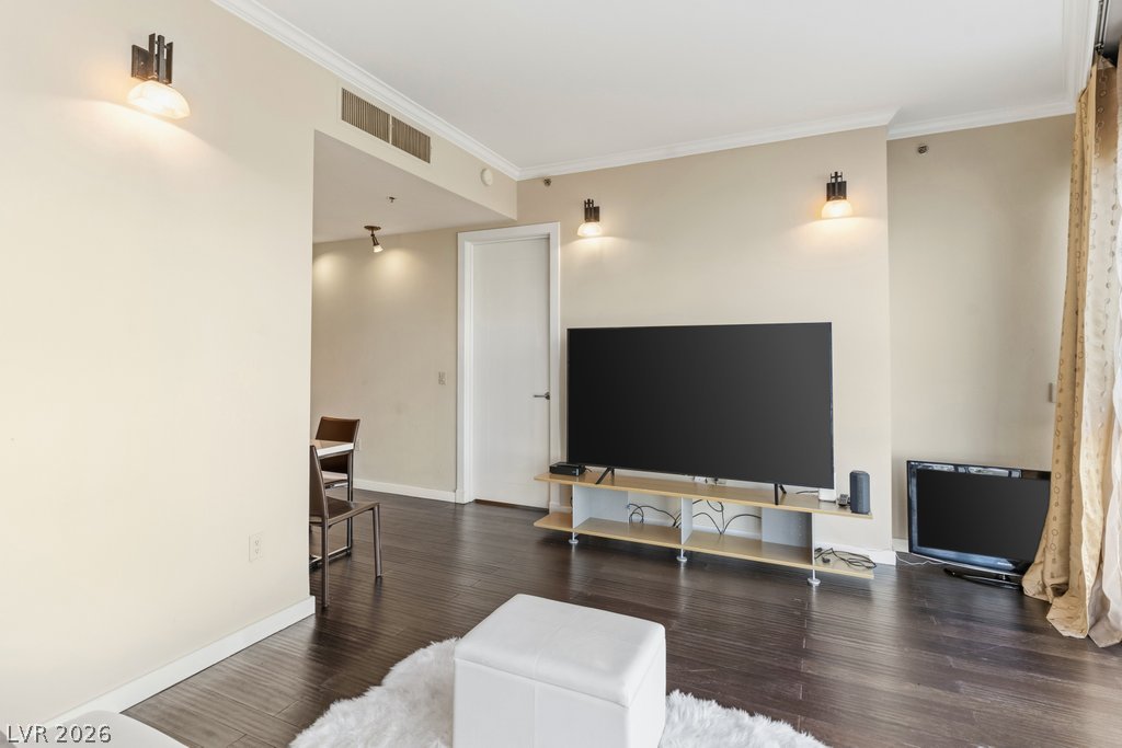 Photo 6 of 38, 4525 Dean Martin Drive #402