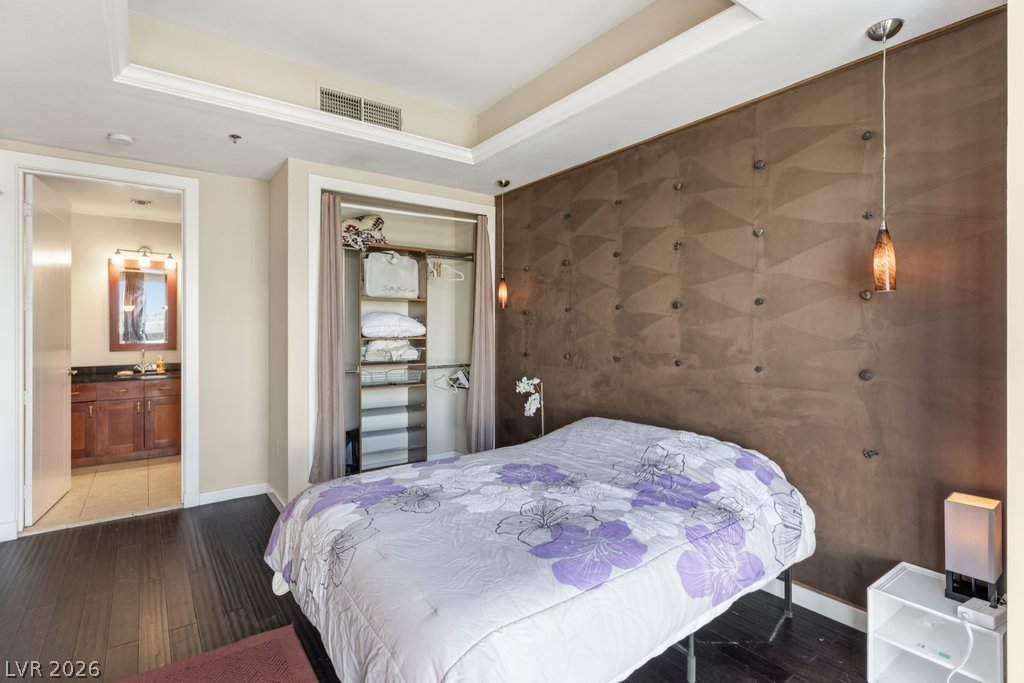Photo 14 of 38, 4525 Dean Martin Drive #402