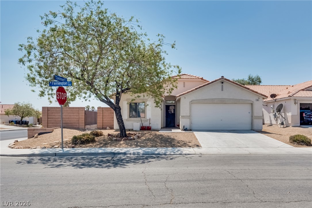 511 Flemington Court, North Las Vegas 89031