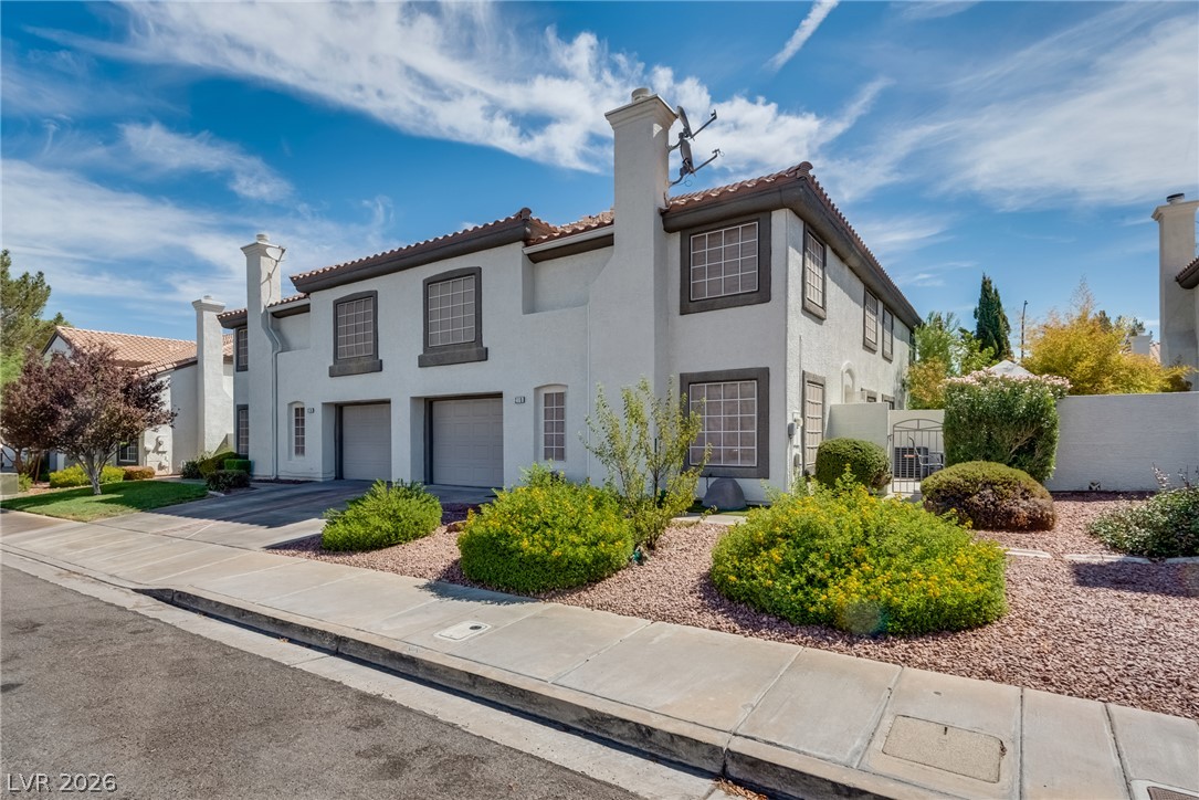 216 Bastrop Street, Henderson 89074