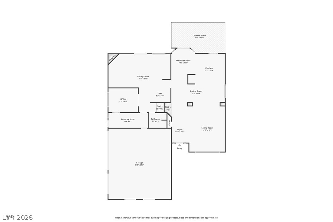 Photo 49 of 51, 1720 Fairgate Court