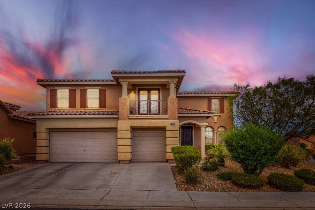8560 Myrtle Flag Avenue, Las Vegas 89178