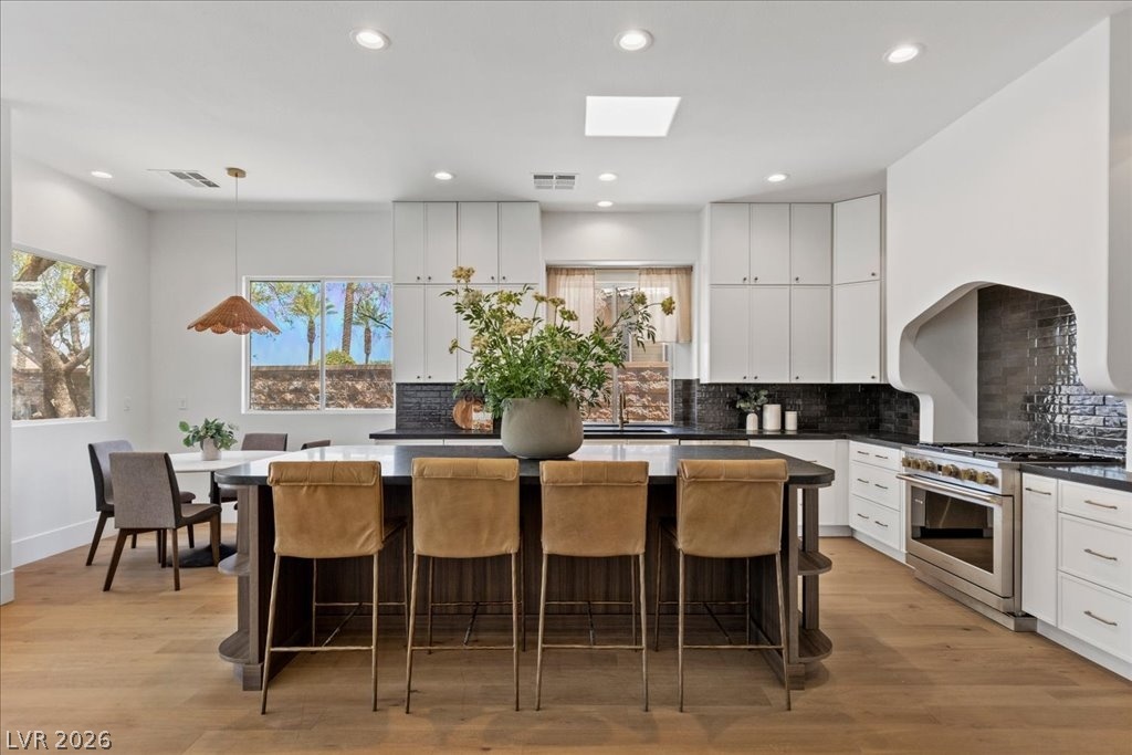 4507 Denaro Drive, Las Vegas 89135
