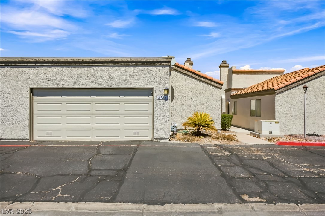 2124 Pebble Creek Lane, Laughlin 89029